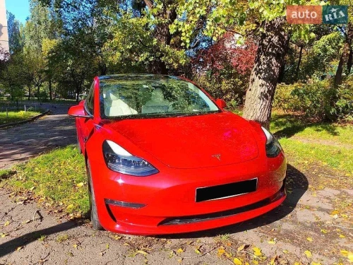 Tesla