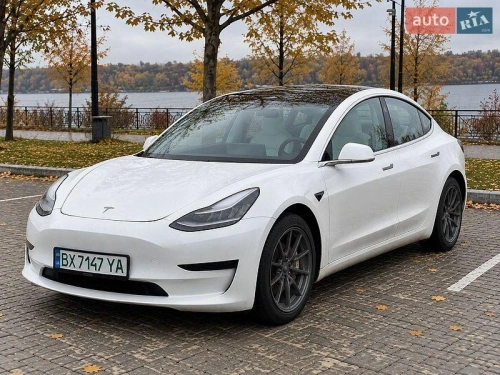 Tesla