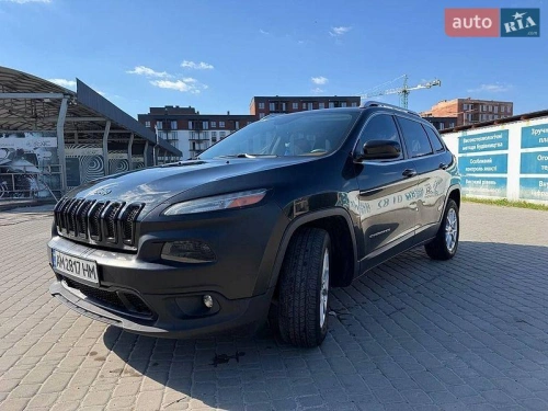 Jeep