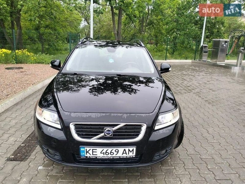Volvo
