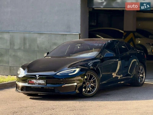 Tesla