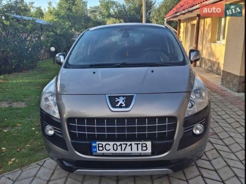 Peugeot
