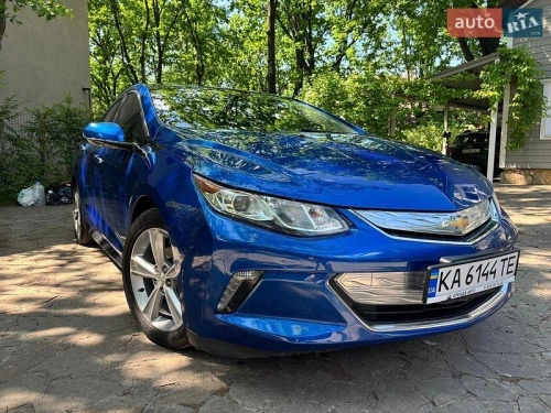Chevrolet