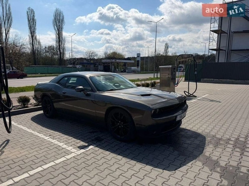 Dodge