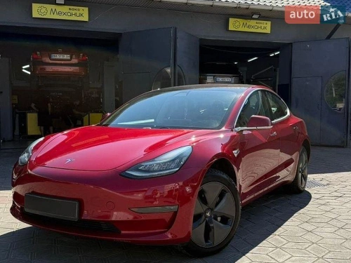 Tesla
