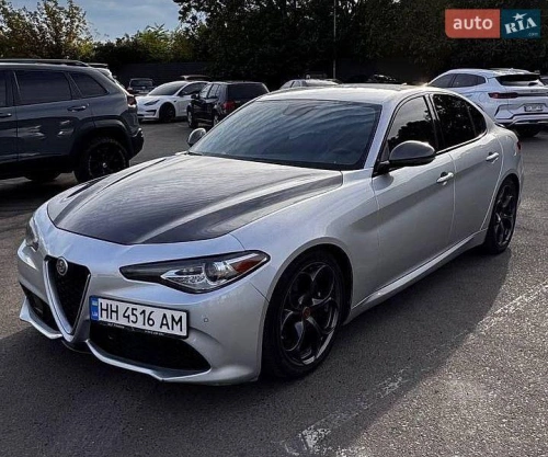 Alfa Romeo