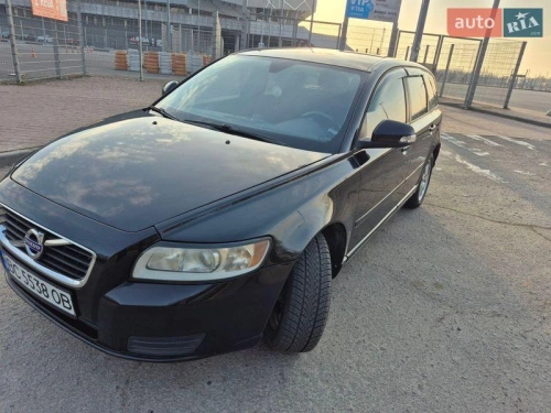 Volvo