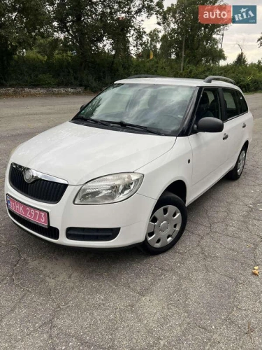 Skoda