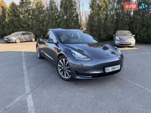 Tesla