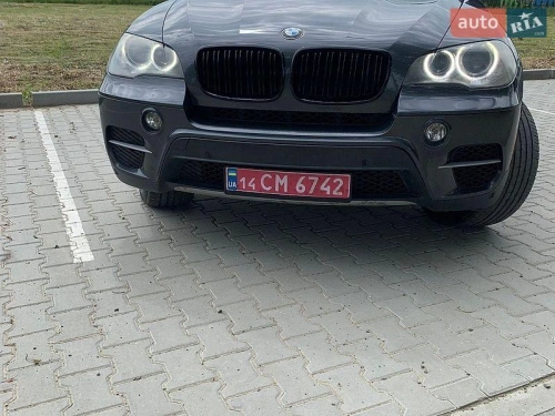 BMW