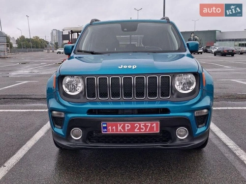 Jeep