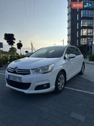 Citroen