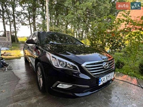 Hyundai