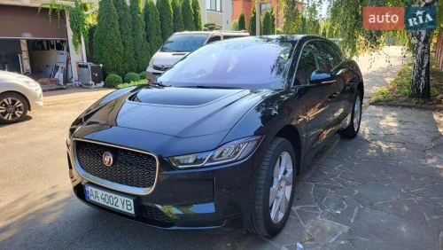 Jaguar