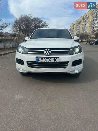 Volkswagen