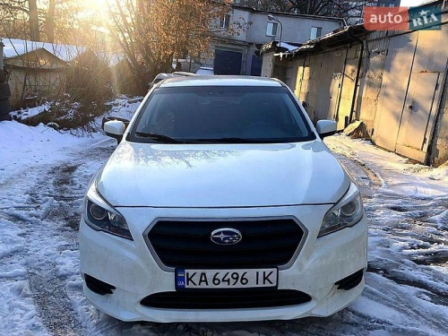 Subaru