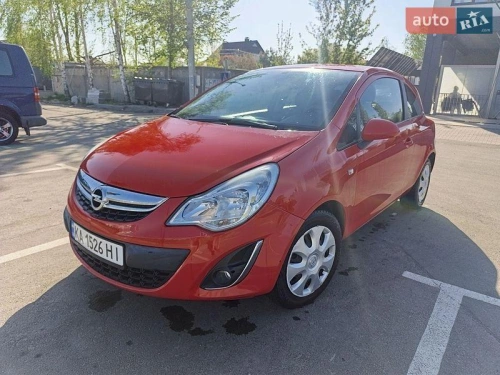 Opel