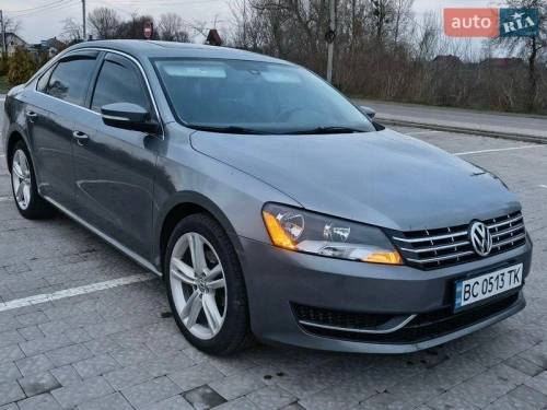 Volkswagen