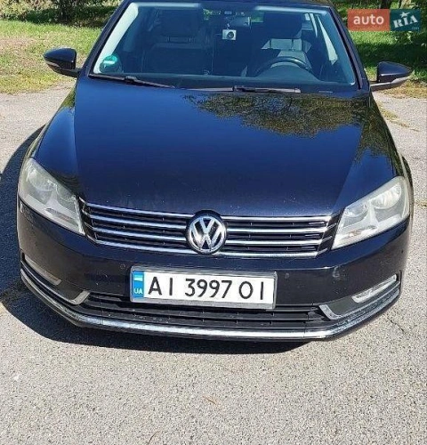Volkswagen