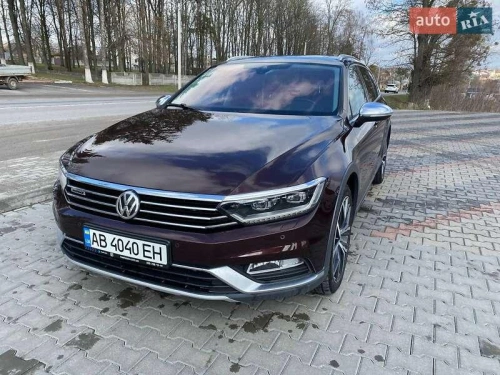 Volkswagen