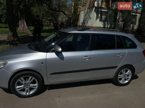 Skoda