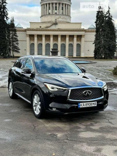 Infiniti