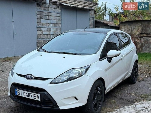 Ford
