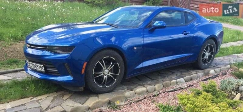 Chevrolet