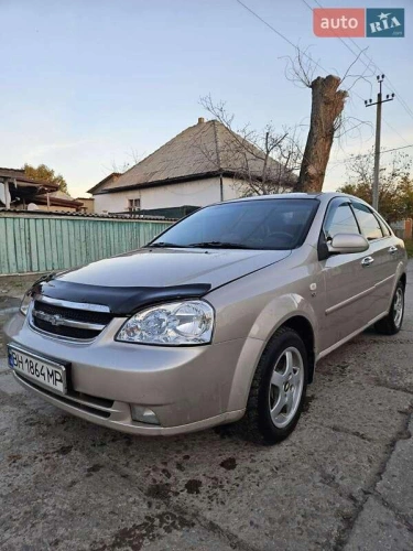 Chevrolet