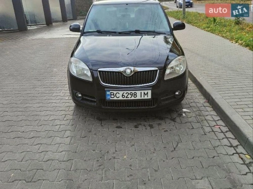 Skoda