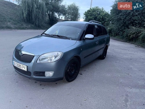 Skoda