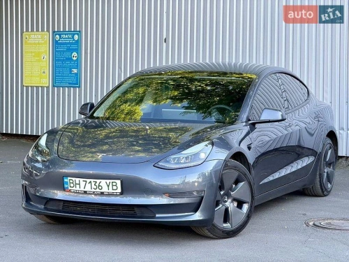 Tesla