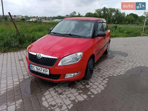 Skoda