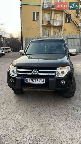 Mitsubishi