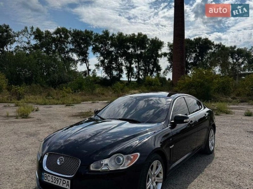 Jaguar