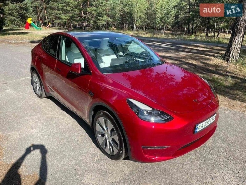 Tesla