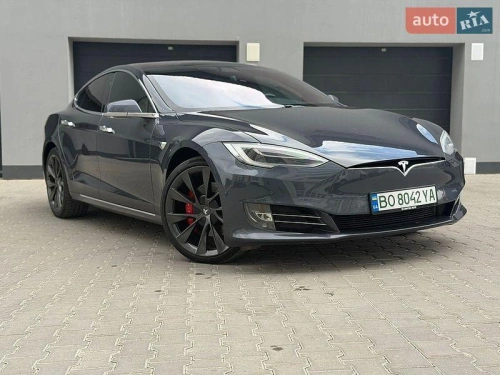 Tesla