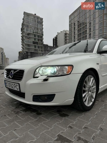 Volvo