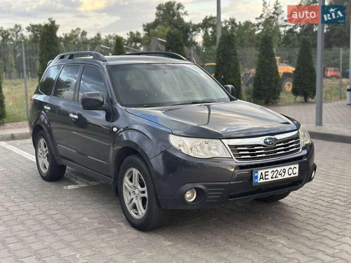 Subaru