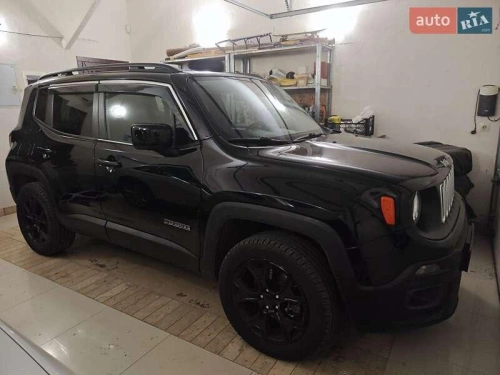 Jeep