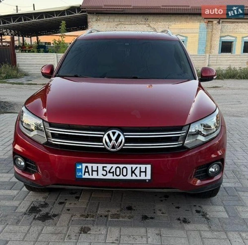 Volkswagen