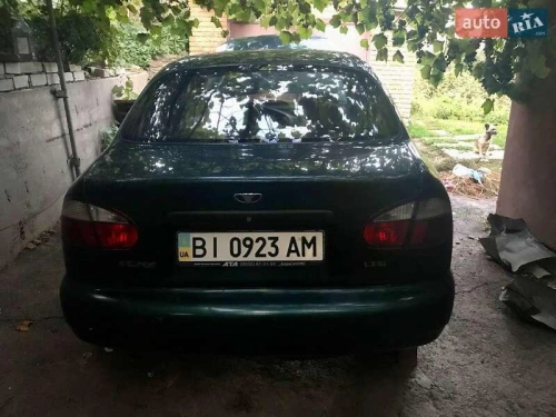 Daewoo