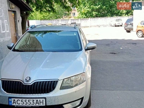 Skoda