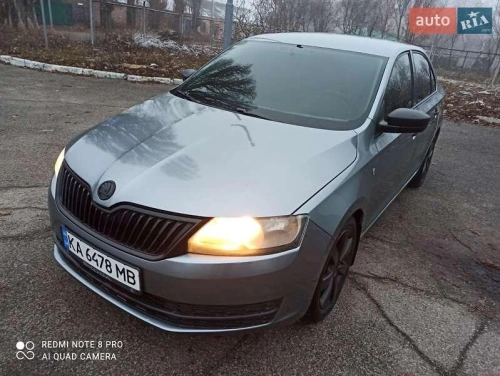 Skoda