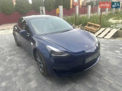 Tesla