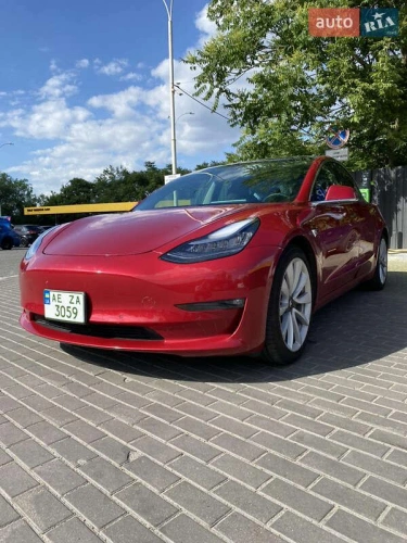 Tesla