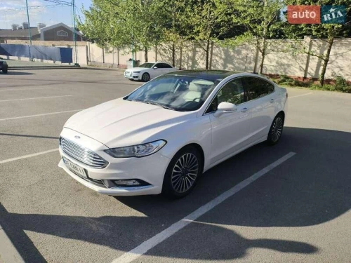 Ford