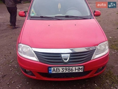 Dacia
