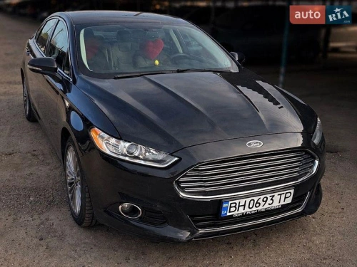 Ford