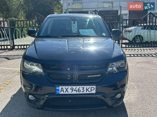Dodge